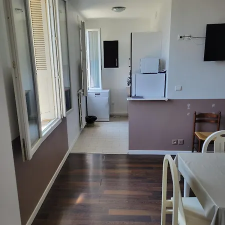 Grand T4 Proche Sanctuaires 아파트