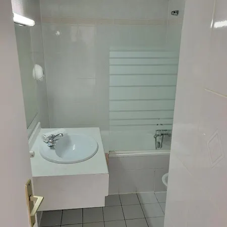 Grand T4 Proche Sanctuaires *
