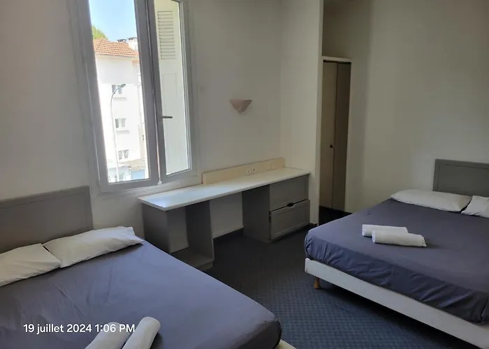 Διαμέρισμα Grand T4 Proche Sanctuaires *