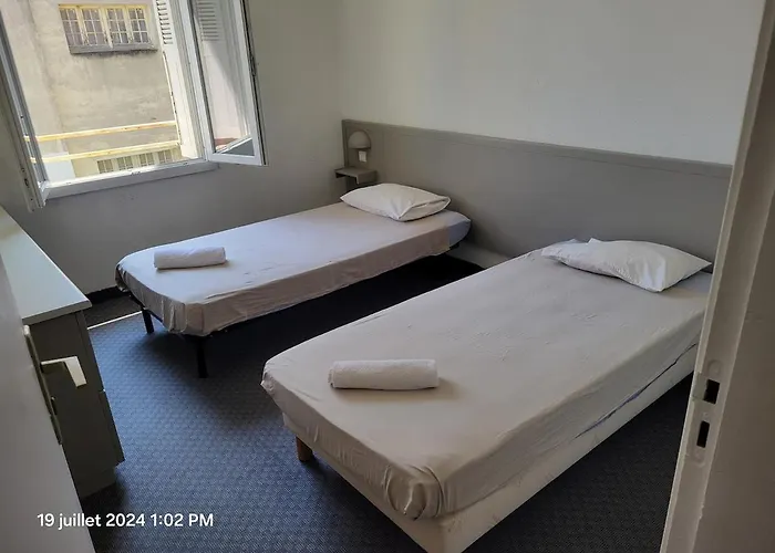 Grand T4 Proche Sanctuaires Apartamento Lourdes