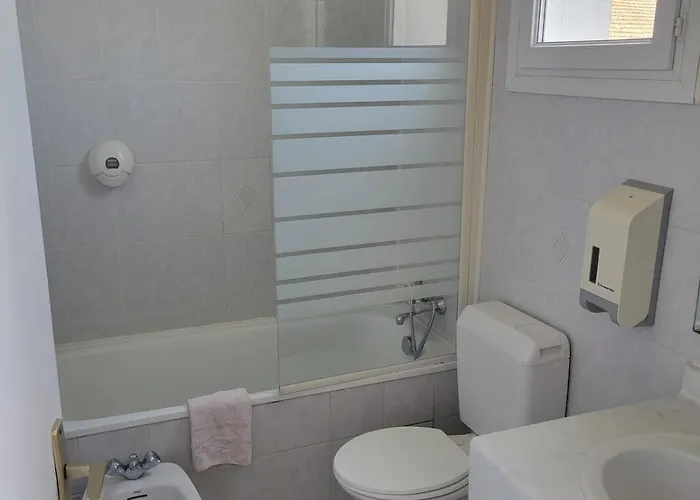 Apartamento Grand T4 Proche Sanctuaires Lourdes