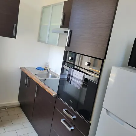Appartement Grand T4 Proche Sanctuaires Lourdes