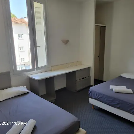 Appartement Grand T4 Proche Sanctuaires *