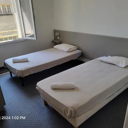 Grand T4 Proche Sanctuaires Appartement Lourdes