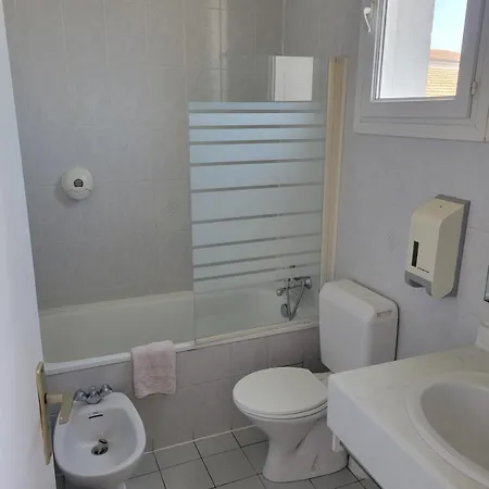 Appartement Grand T4 Proche Sanctuaires Lourdes